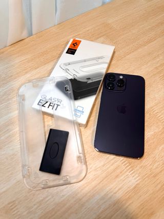 iPhone 14 Pro Max 256GB Morado