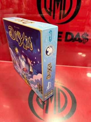 Gioco da tavolo Dixit Edizione Disney