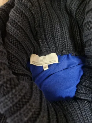 Vestido Jersey DEFT Talla M