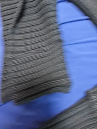 Vestido Jersey DEFT Talla M