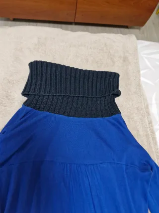 Vestido Jersey DEFT Talla M