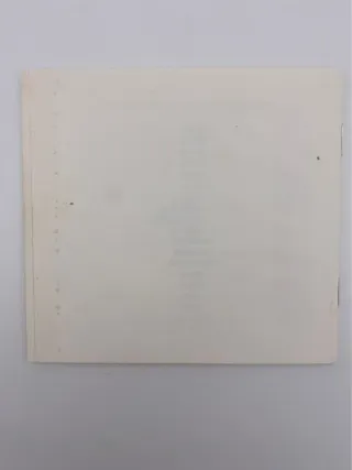 Disco Demo One 1 PS1 PAL completo con garanzia