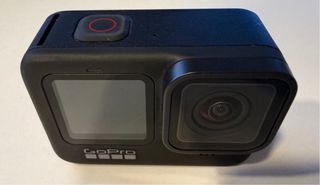 GoPro Hero 9 Black