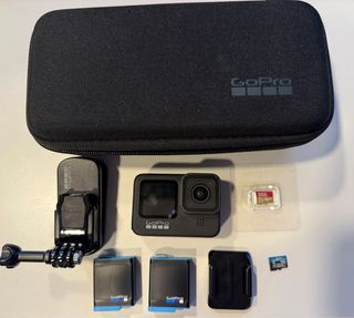 GoPro Hero 9 Black