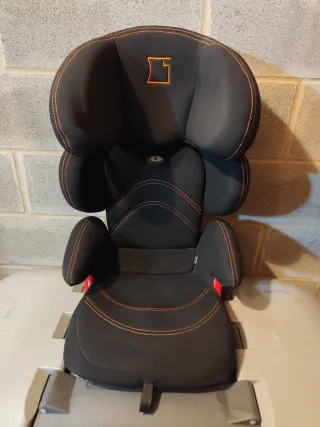 Silla Takata Maxi 95-150cm