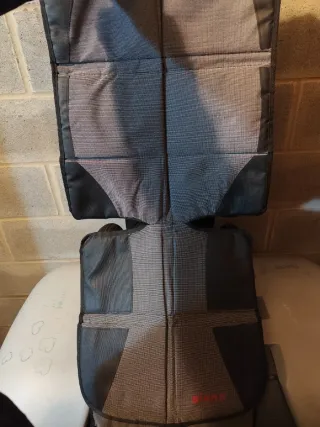 Silla Takata Maxi 95-150cm