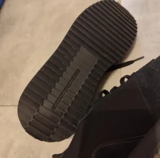 Zapatillas Tommy Hilfiger Hombre Talla 43 Nuevos