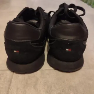 Zapatillas Tommy Hilfiger Hombre Talla 43 Nuevos