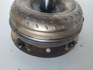 Convertidor despiece caja cambios bmw serie 258201