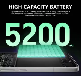 Xiaomi Redmi A5 4g ram 128GB color dorado