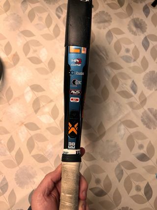Pala NOX ML10 Bahia Luxury Series 12k