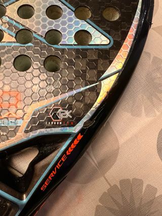 Pala NOX ML10 Bahia Luxury Series 12k