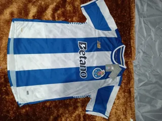 Camisola Futebol FC Porto Rodrigo Mora 86