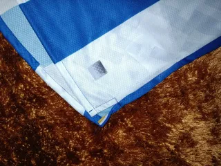 Camisola Futebol FC Porto Rodrigo Mora 86