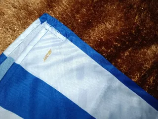 Camisola Futebol FC Porto Rodrigo Mora 86