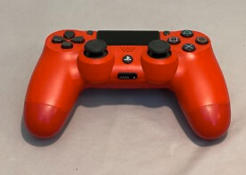 PS4 Slim 500 GB Negra