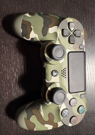 PS4 Slim 500 GB Negra