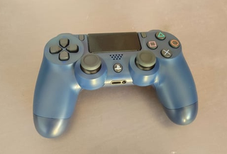 PS4 Slim 500 GB Negra