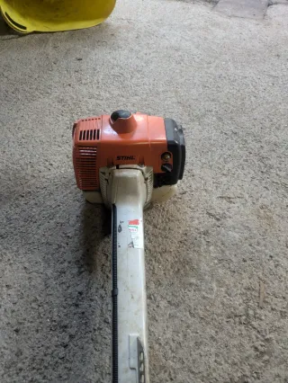 Desbrozadora Stihl 480