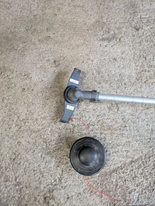 Desbrozadora Stihl 480