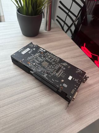 AMD RX 470 ASUS