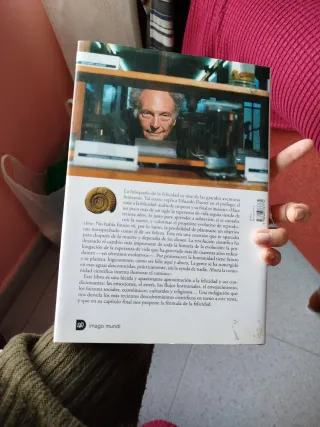 El viaje a la felicidad