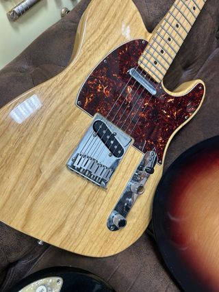 Fender Telecaster USA