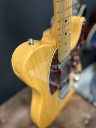 Fender Telecaster USA