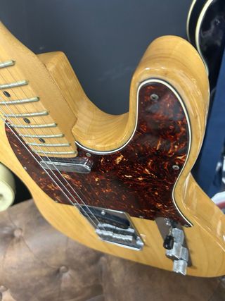 Fender Telecaster USA