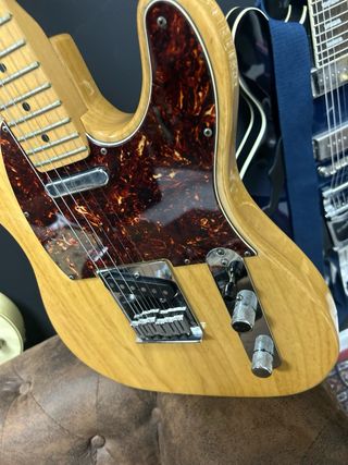 Fender Telecaster USA