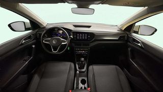 Volkswagen T-Cross 5 AÑOS GARANTÍA