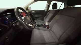 Volkswagen T-Cross 5 AÑOS GARANTÍA