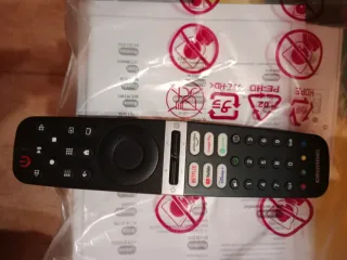 Mando a distancia Grundig TV