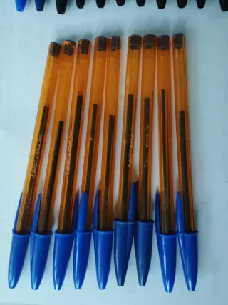 Confezione da 40 penne Bic