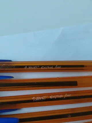 Confezione da 40 penne Bic