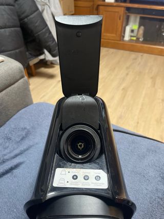 Cafetera L'OR Barista Negra