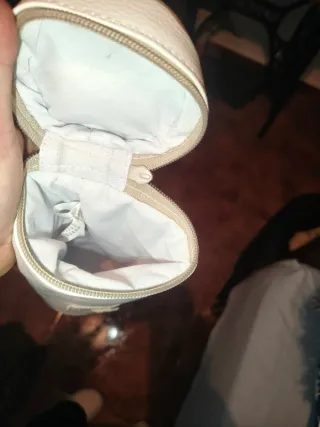 Portabiberones beig pasito a pasito