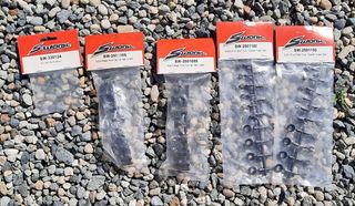 Ricambi Sworkz Off road 1/8 RC Car