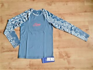 Camiseta Roxy Protección UV 50