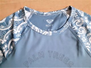 Camiseta Roxy Protección UV 50