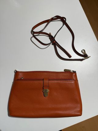 Bolso Michael Kors 100% Piel