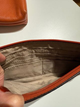 Bolso Michael Kors 100% Piel