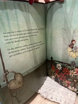 Las historias de la abuela Catalina