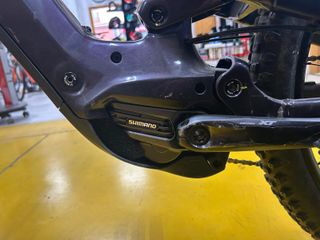 Bicicleta YT Decoy Uncaged 9 MX