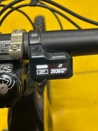 Bicicleta YT Decoy Uncaged 9 MX