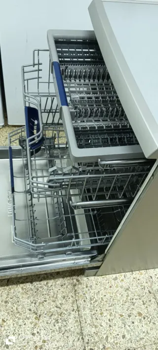 Lavavajillas Siemens A+