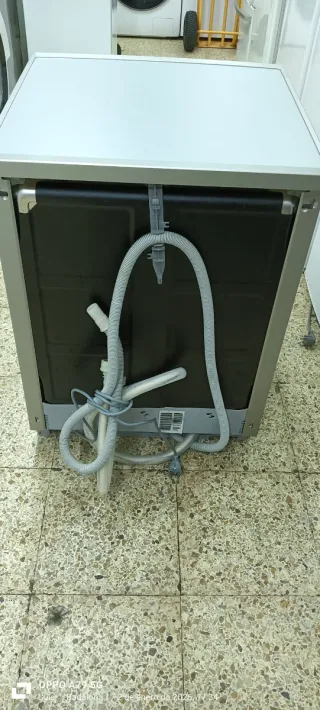 Lavavajillas Siemens A+