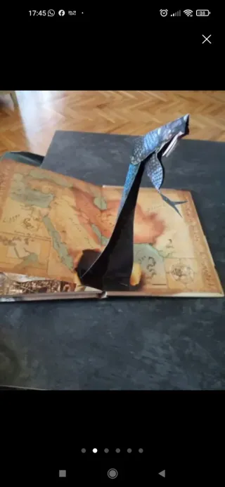 Cuento el principi de persia