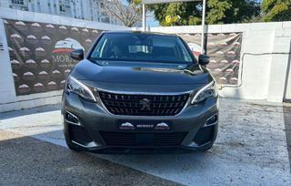 Peugeot 3008 2019