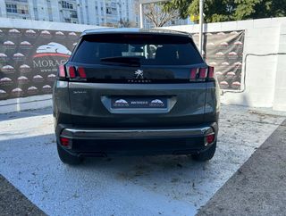 Peugeot 3008 2019